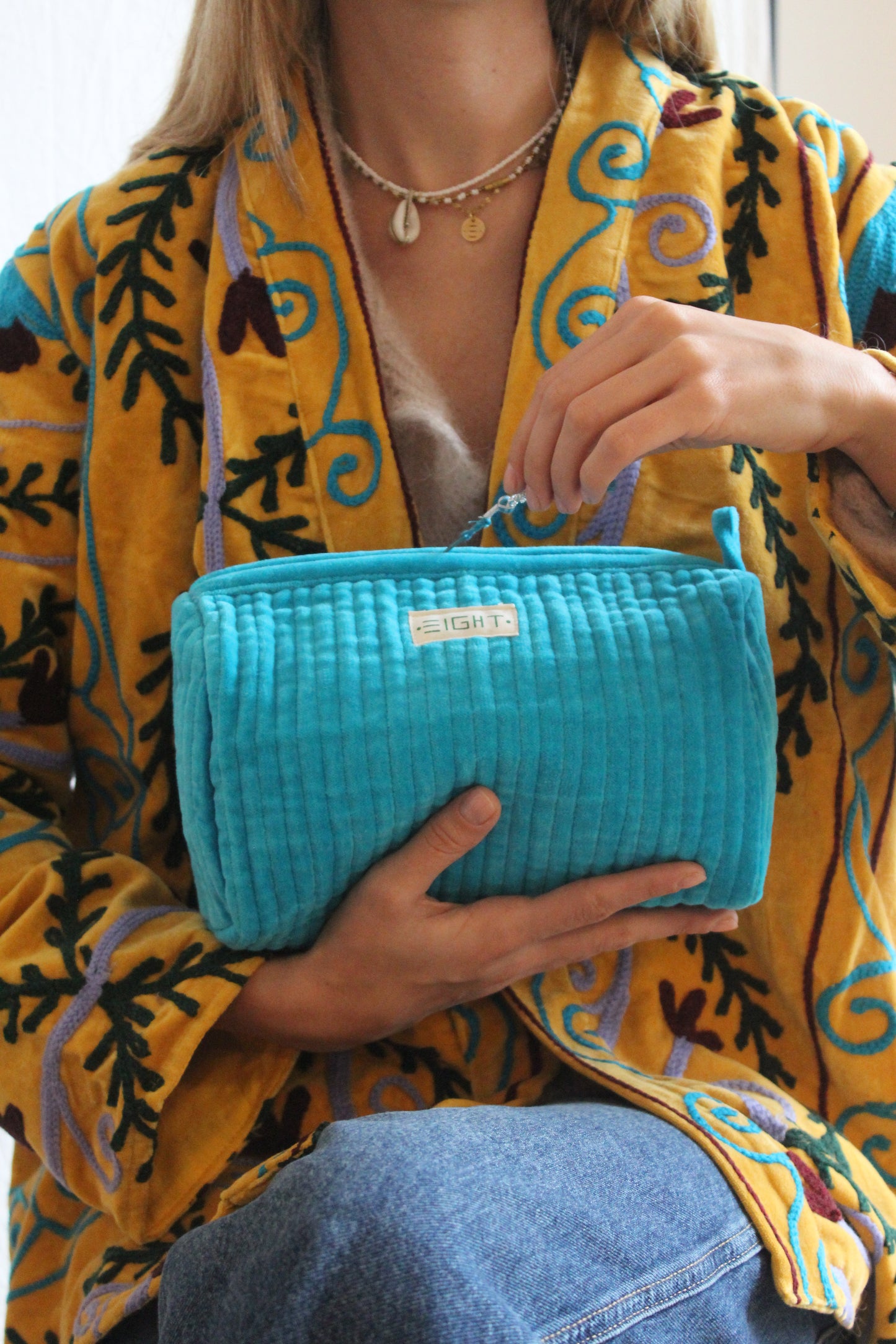 BEAUTY IN VELLUTO VI