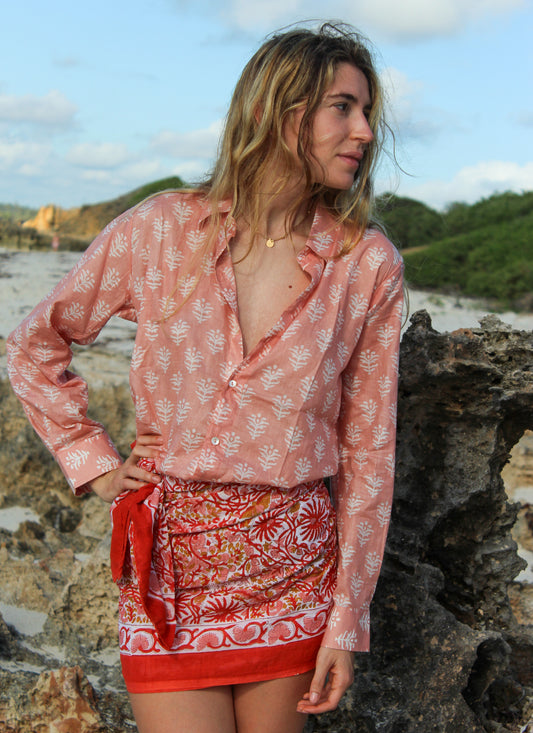 CAMICIA 45