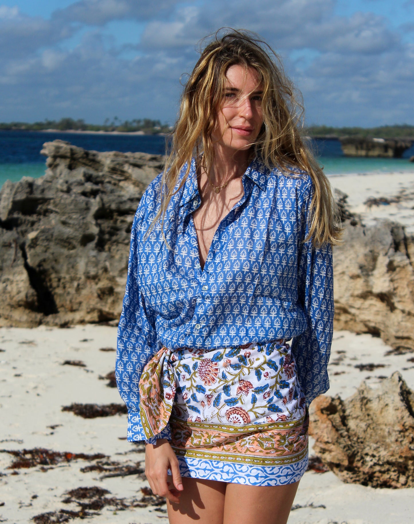 CAMICIA 46