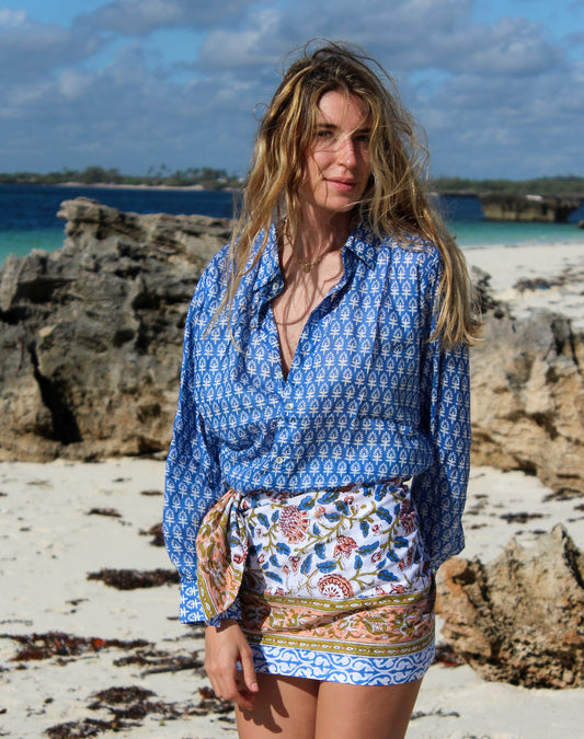 CAMICIA 46