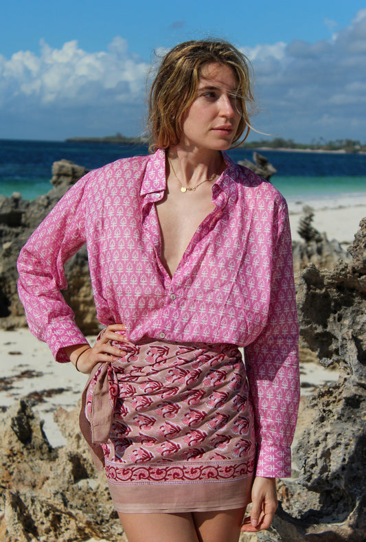 CAMICIA 47