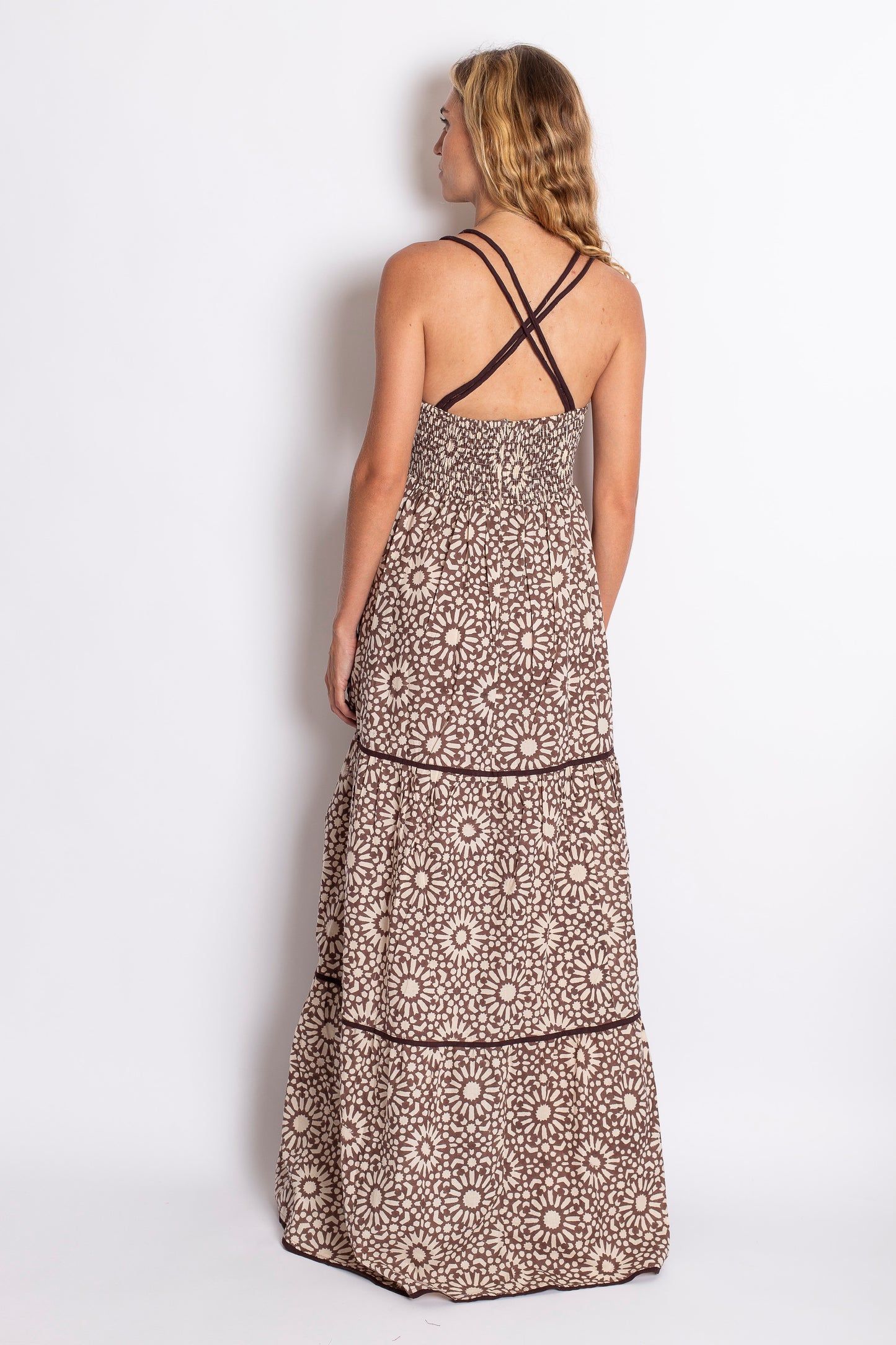 GIULIA DRESS 5