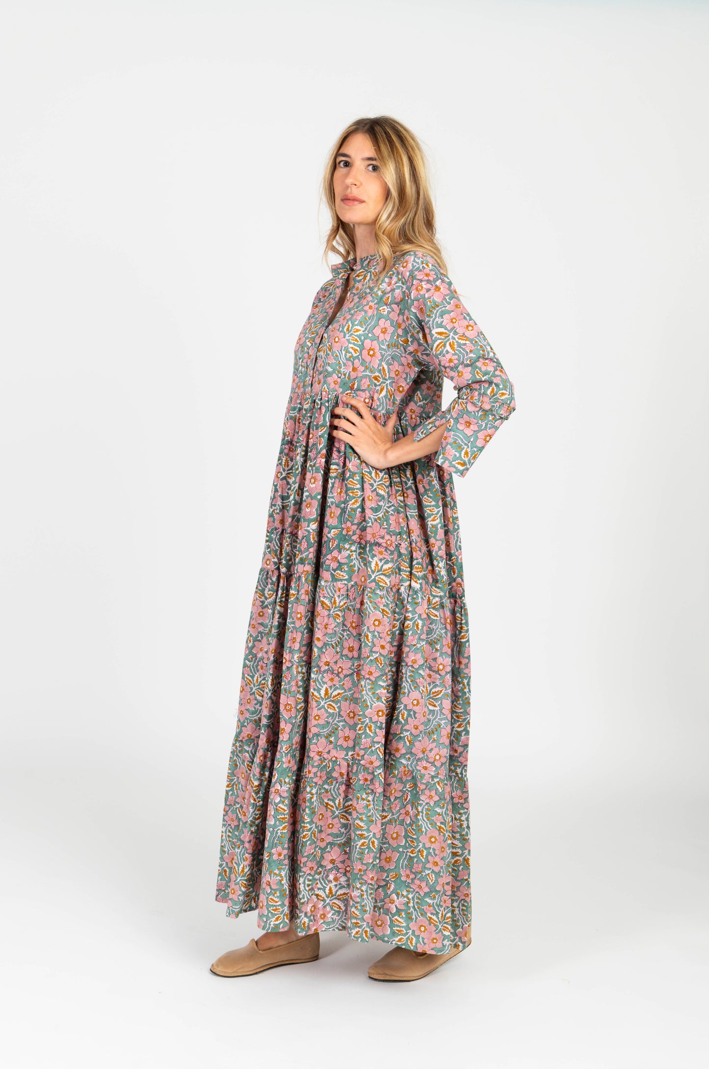 MERI DRESS 14