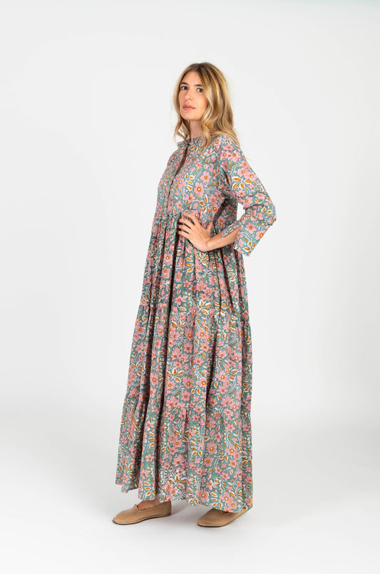 MERI DRESS 14