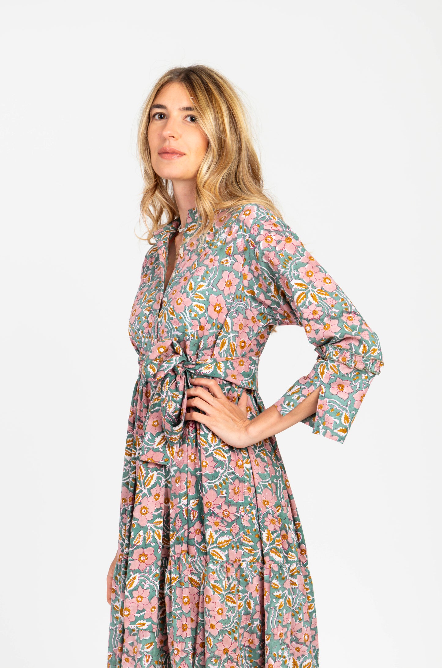 MERI DRESS 14