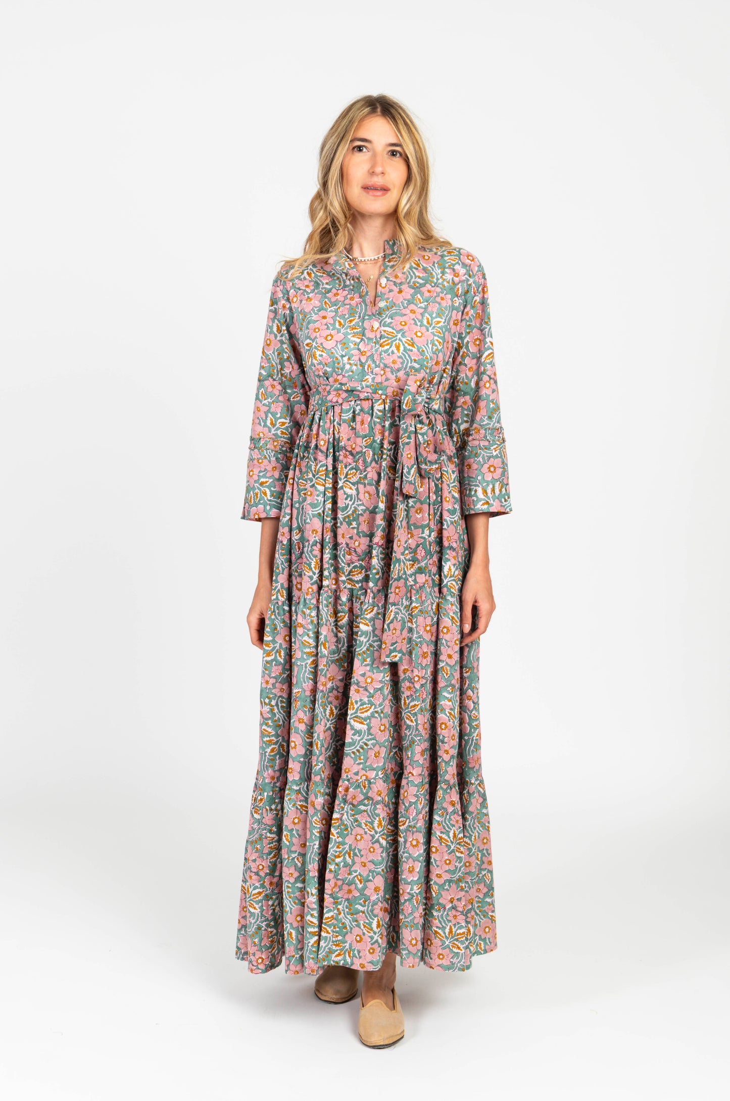 MERI DRESS 14