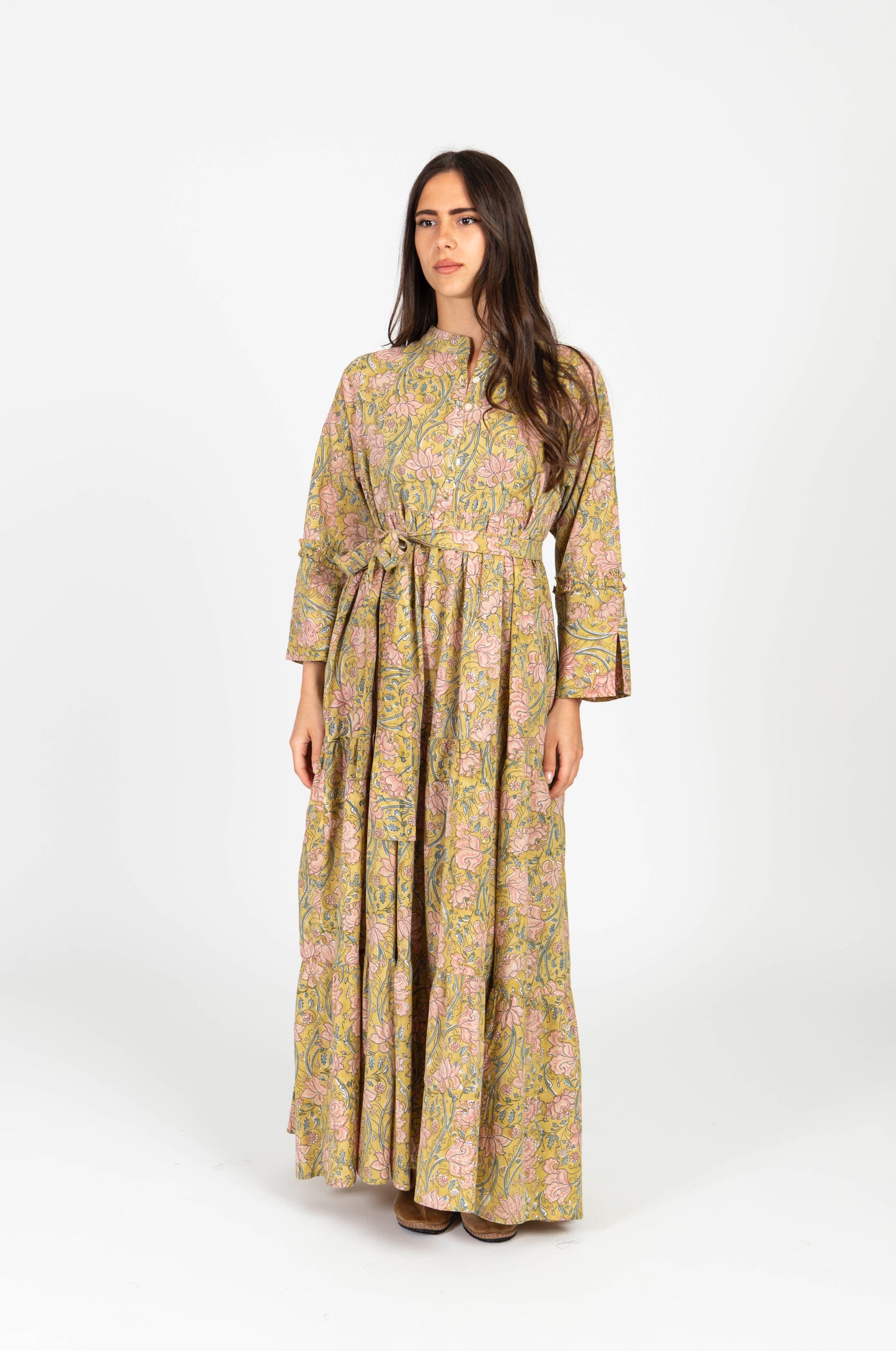 MERI DRESS 17