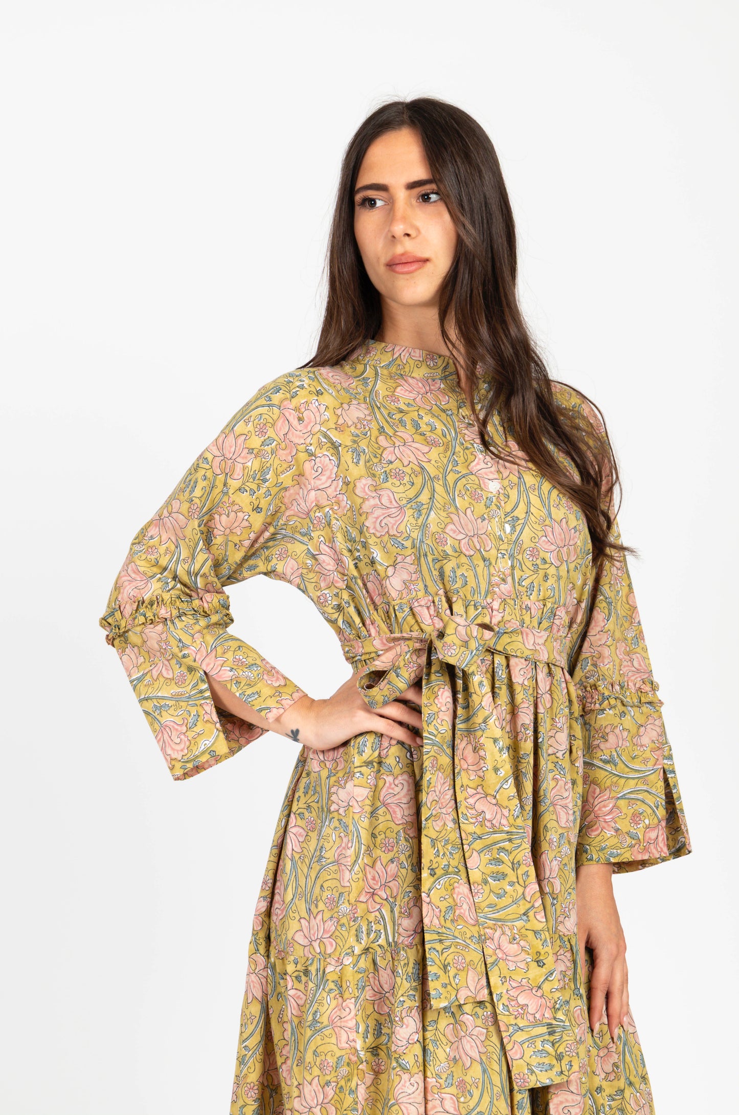 MERI DRESS 17