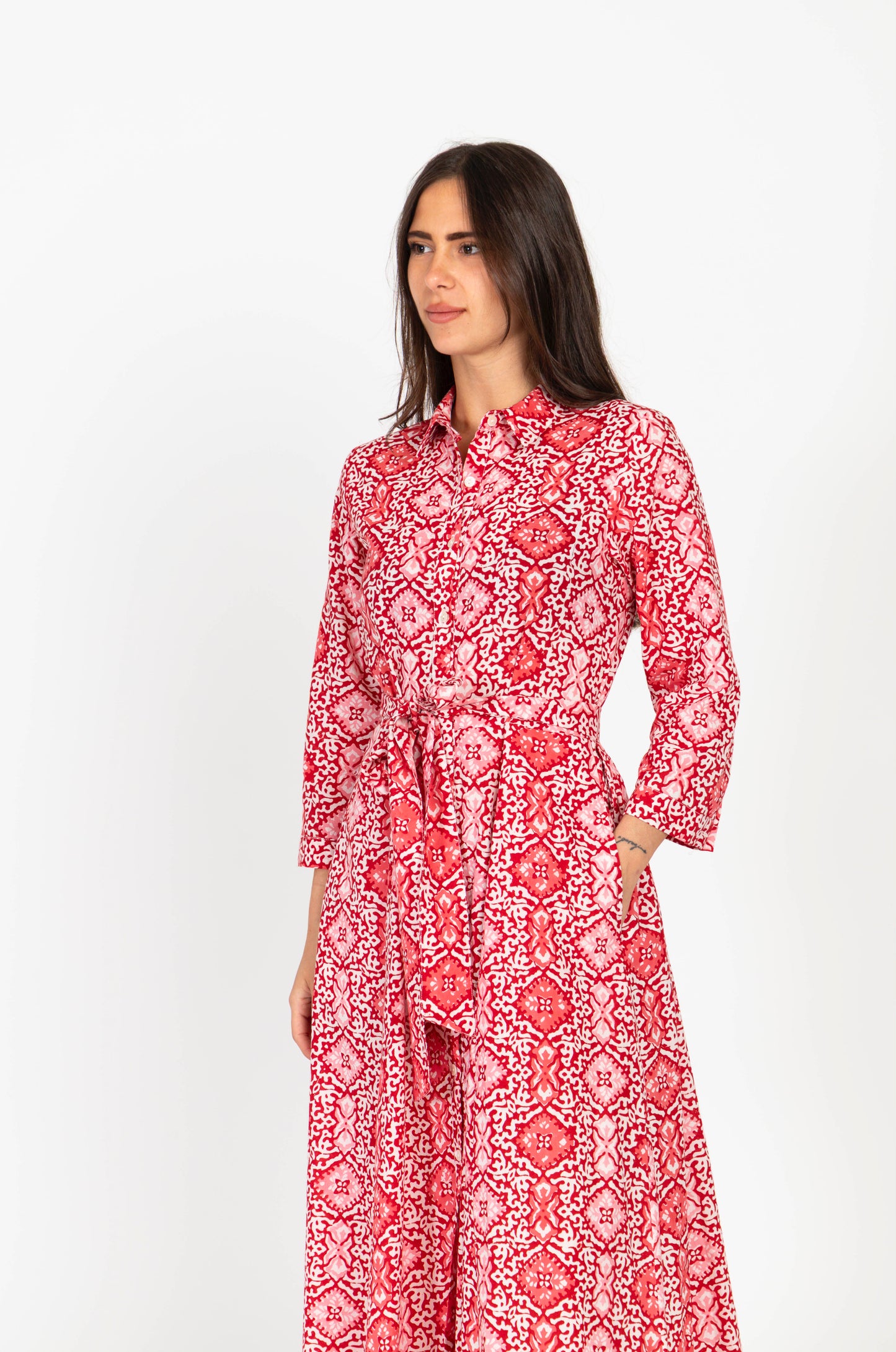 ELLI LONG DRESS 25