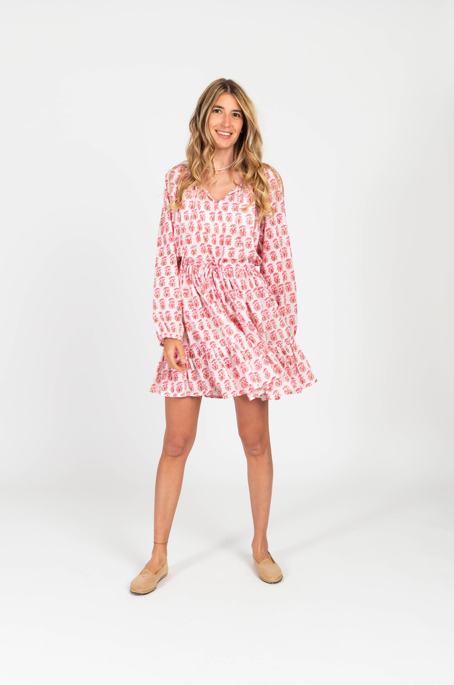 BETTI DRESS 1