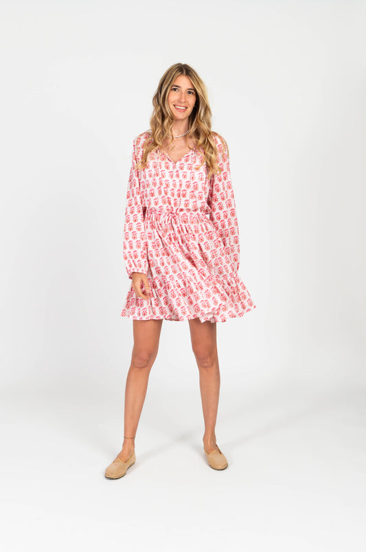 BETTI DRESS 1