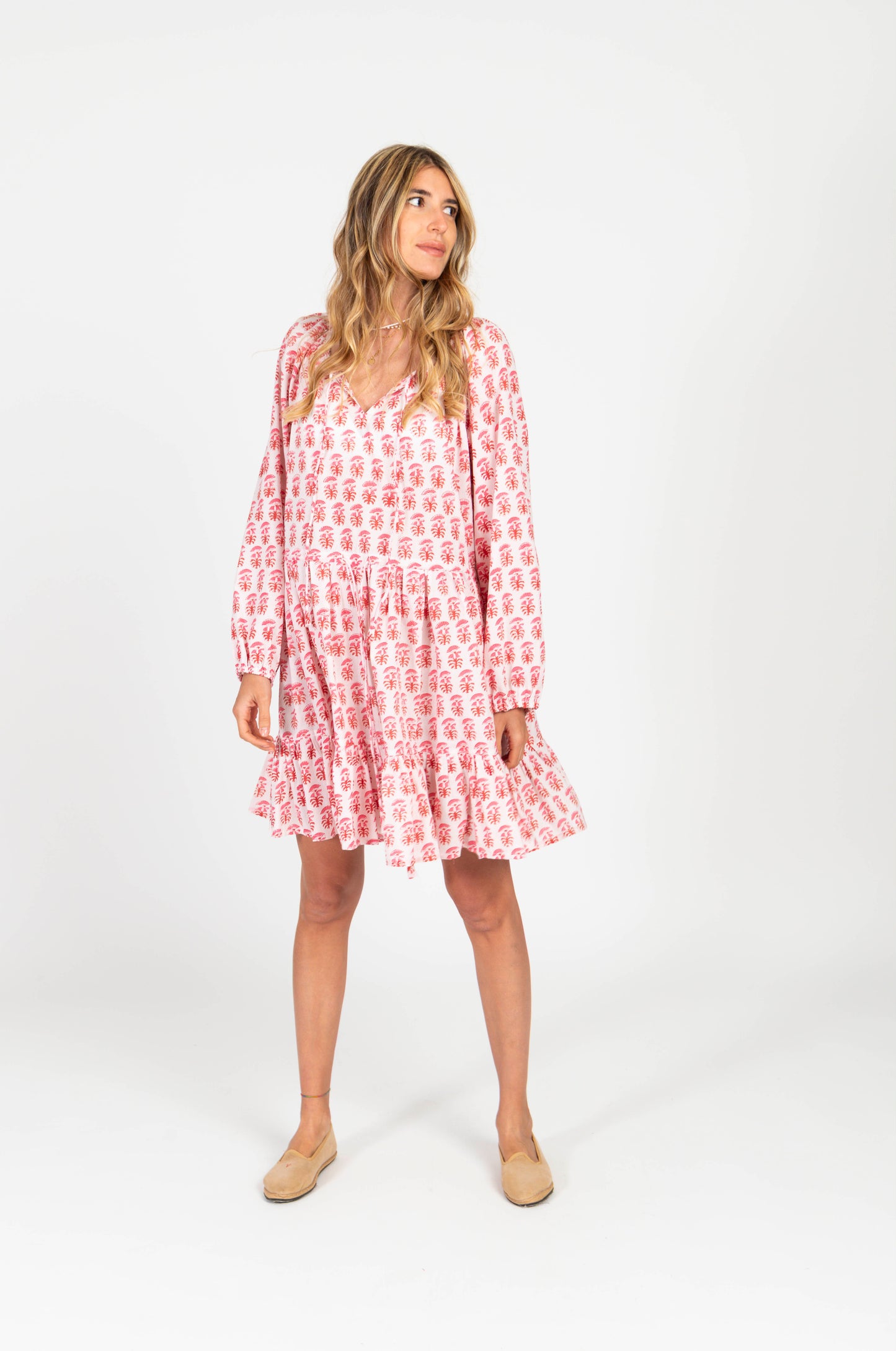 BETTI DRESS 1
