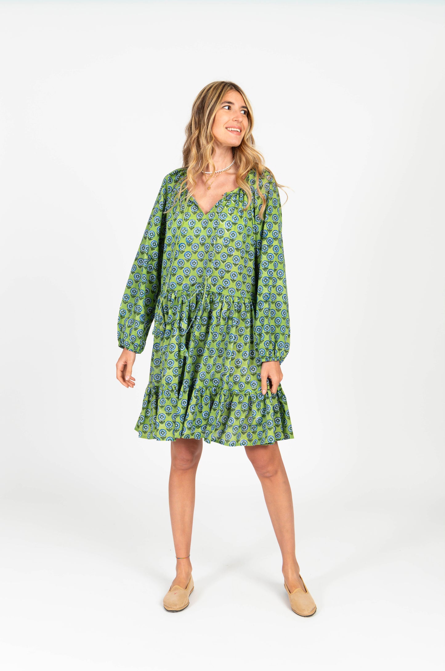 BETTI DRESS 3
