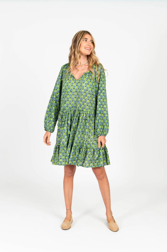 BETTI DRESS 3
