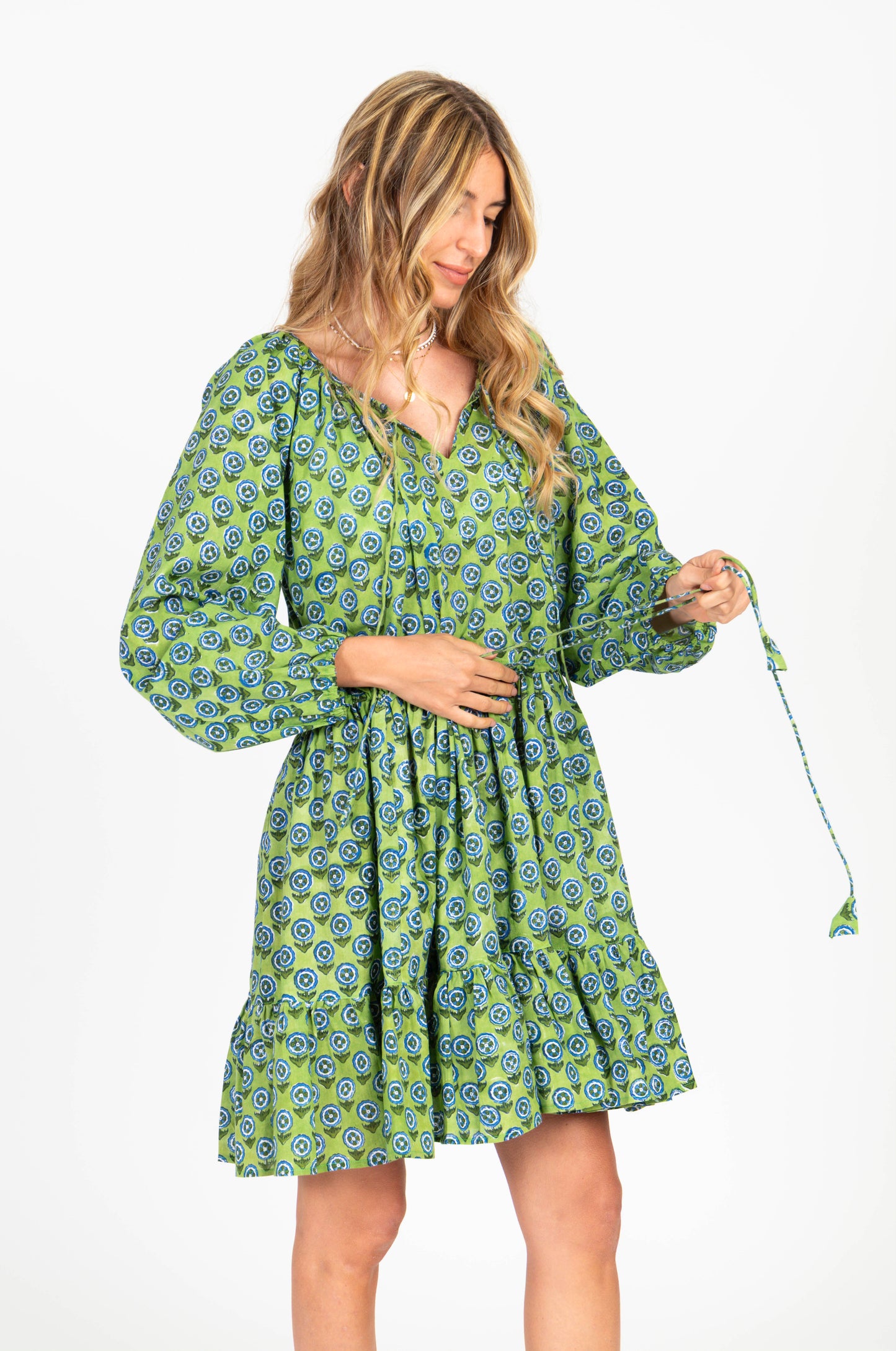 BETTI DRESS 3