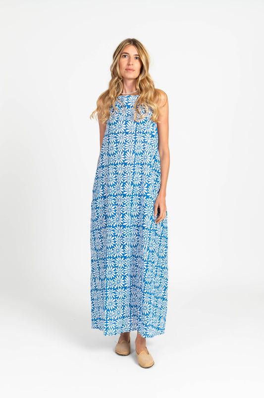 CINZIA DRESS 1