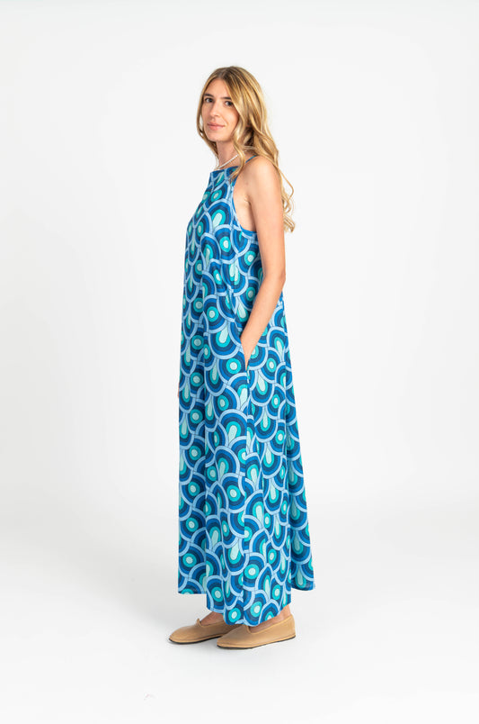 CINZIA DRESS 2