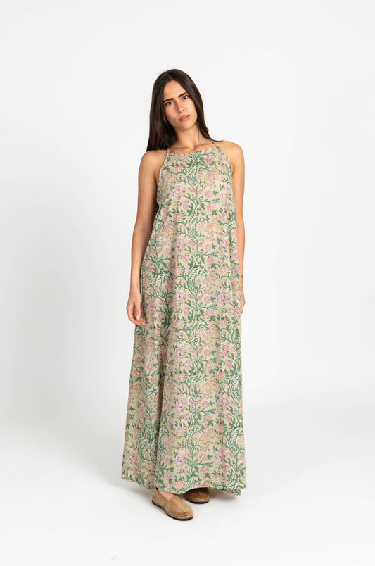 CINZIA DRESS 3