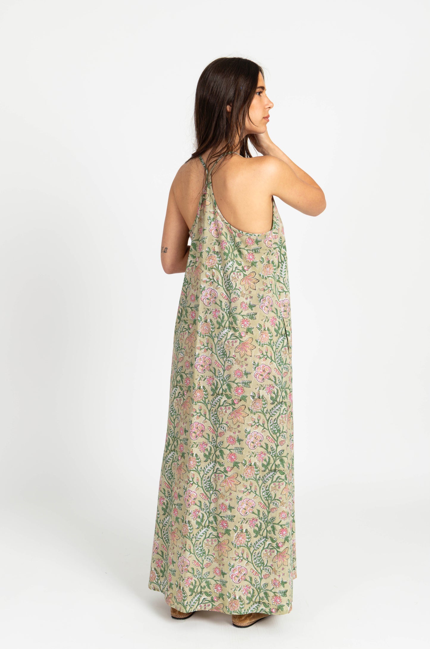 CINZIA DRESS 3