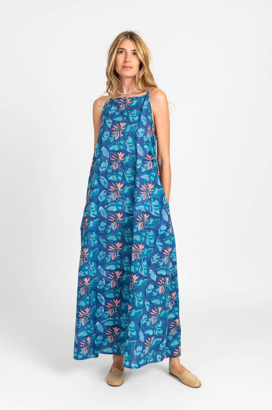 CINZIA DRESS 6
