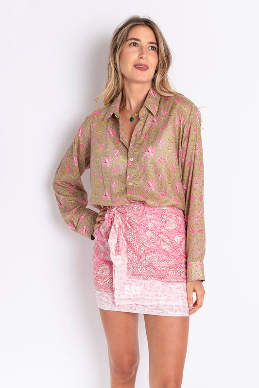 CAMICIA 28