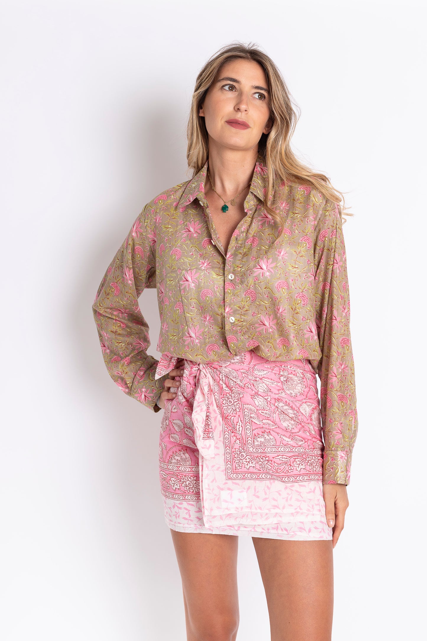 CAMICIA 28