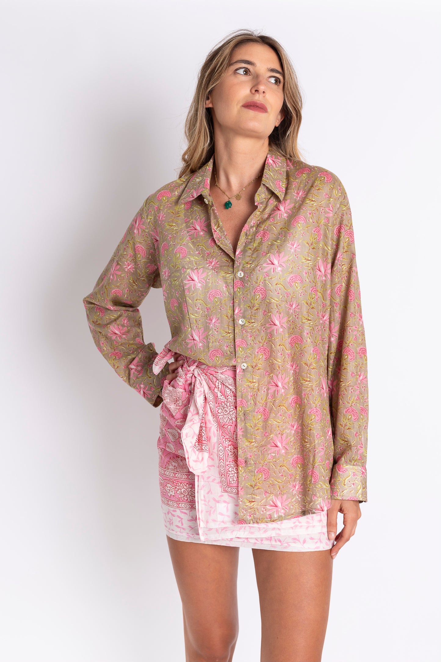 CAMICIA 28
