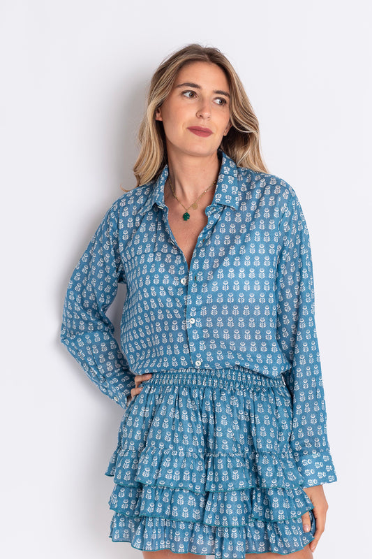 CAMICIA 58