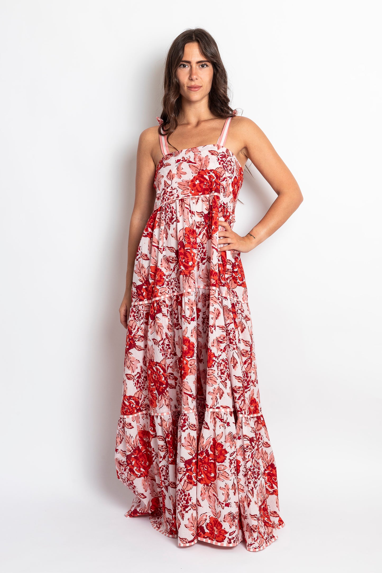 CHIARA DRESS 1