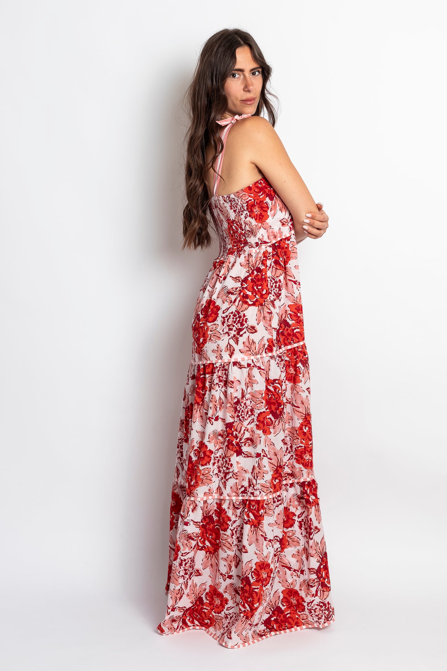 CHIARA DRESS 1