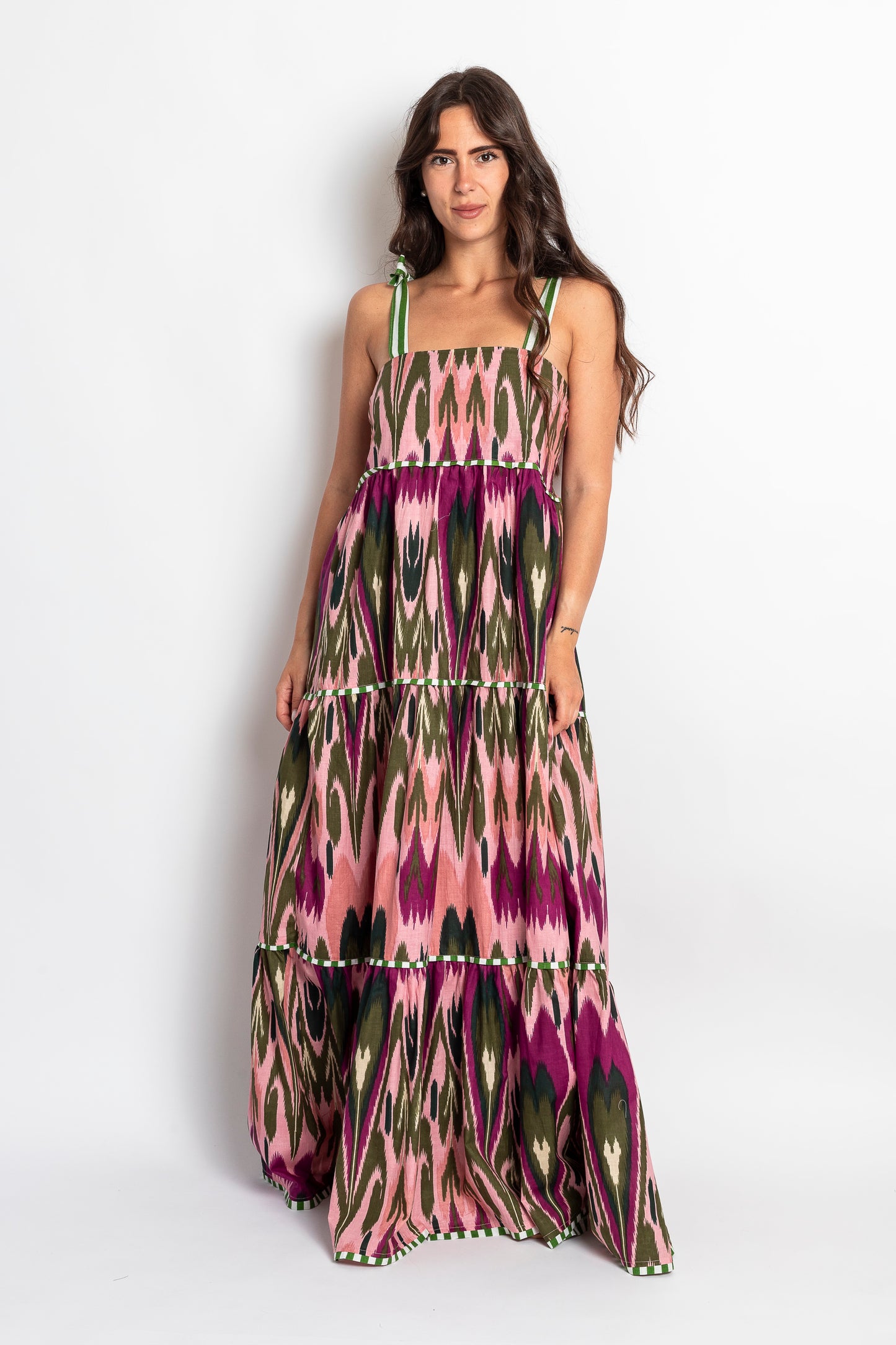 CHIARA DRESS 2