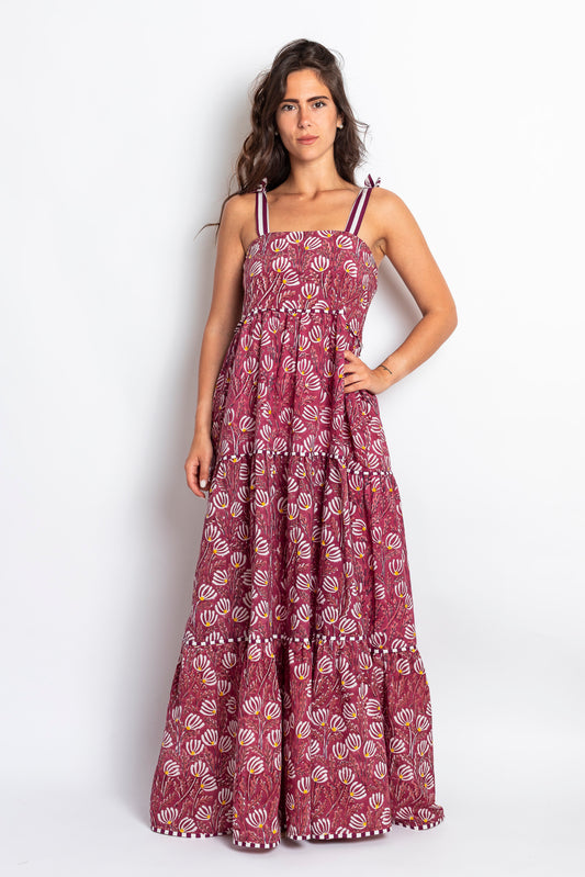 CHIARA DRESS 3