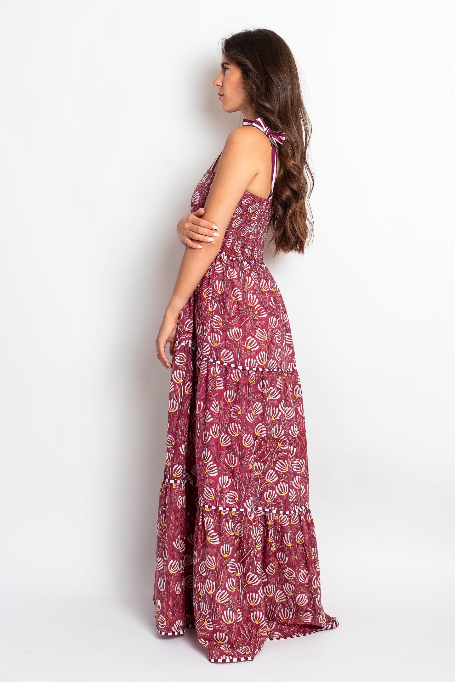 CHIARA DRESS 3