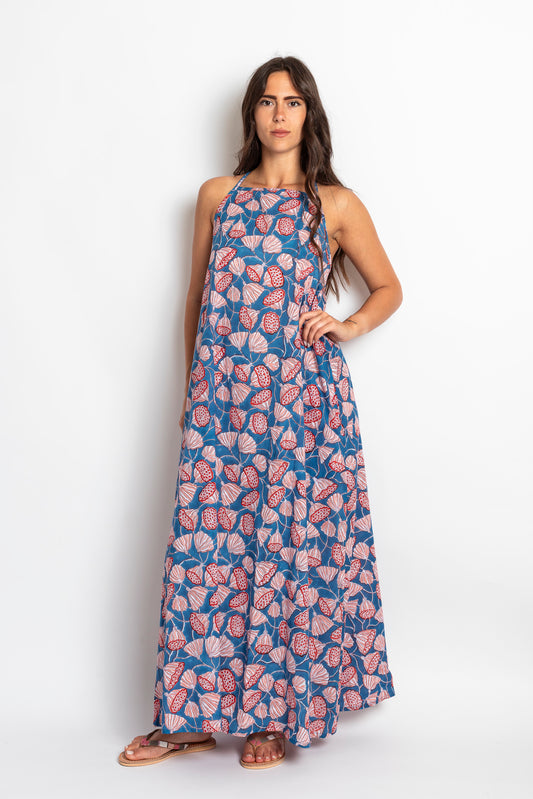 CINZIA DRESS 7