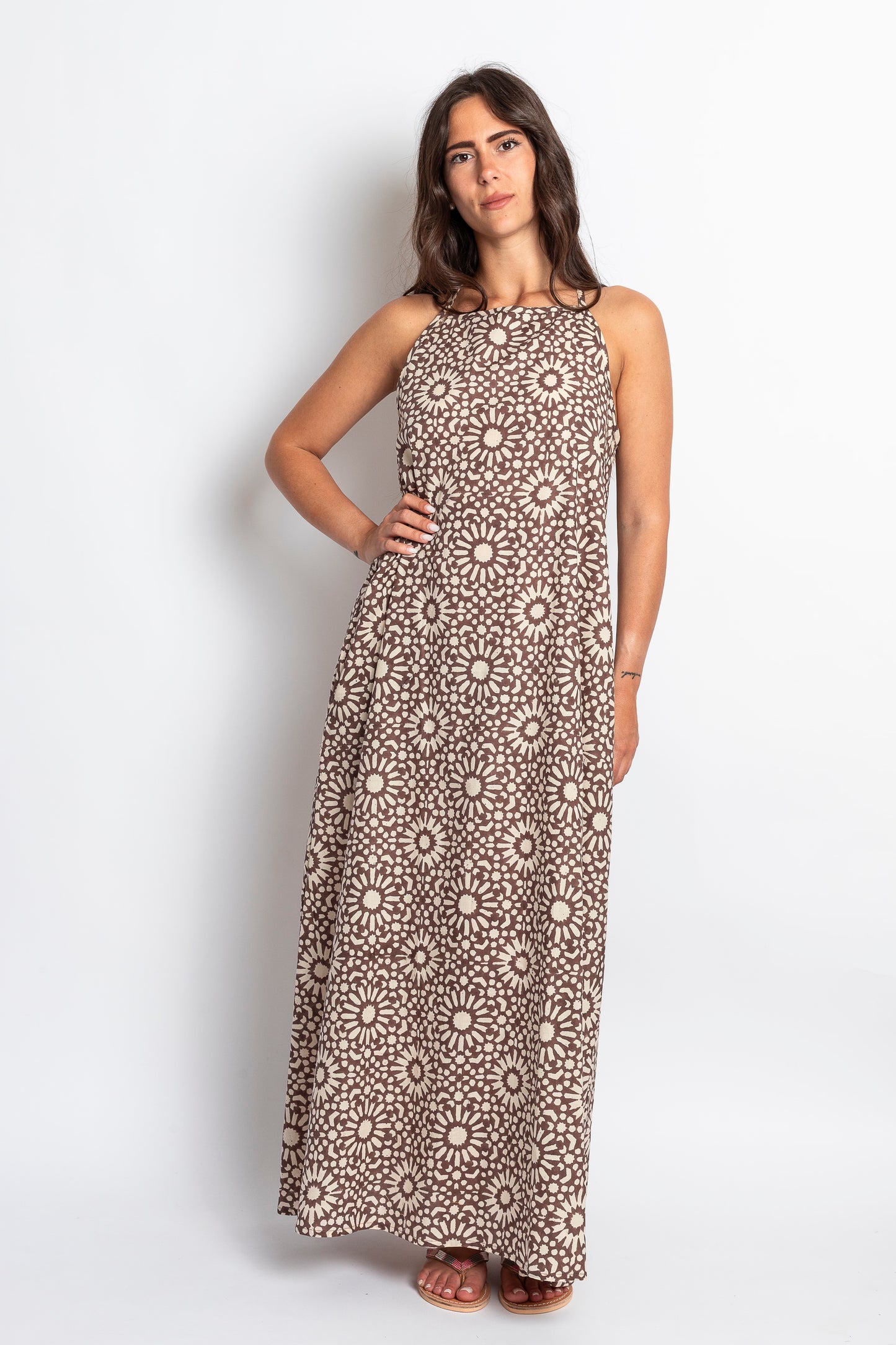 CINZIA DRESS 8