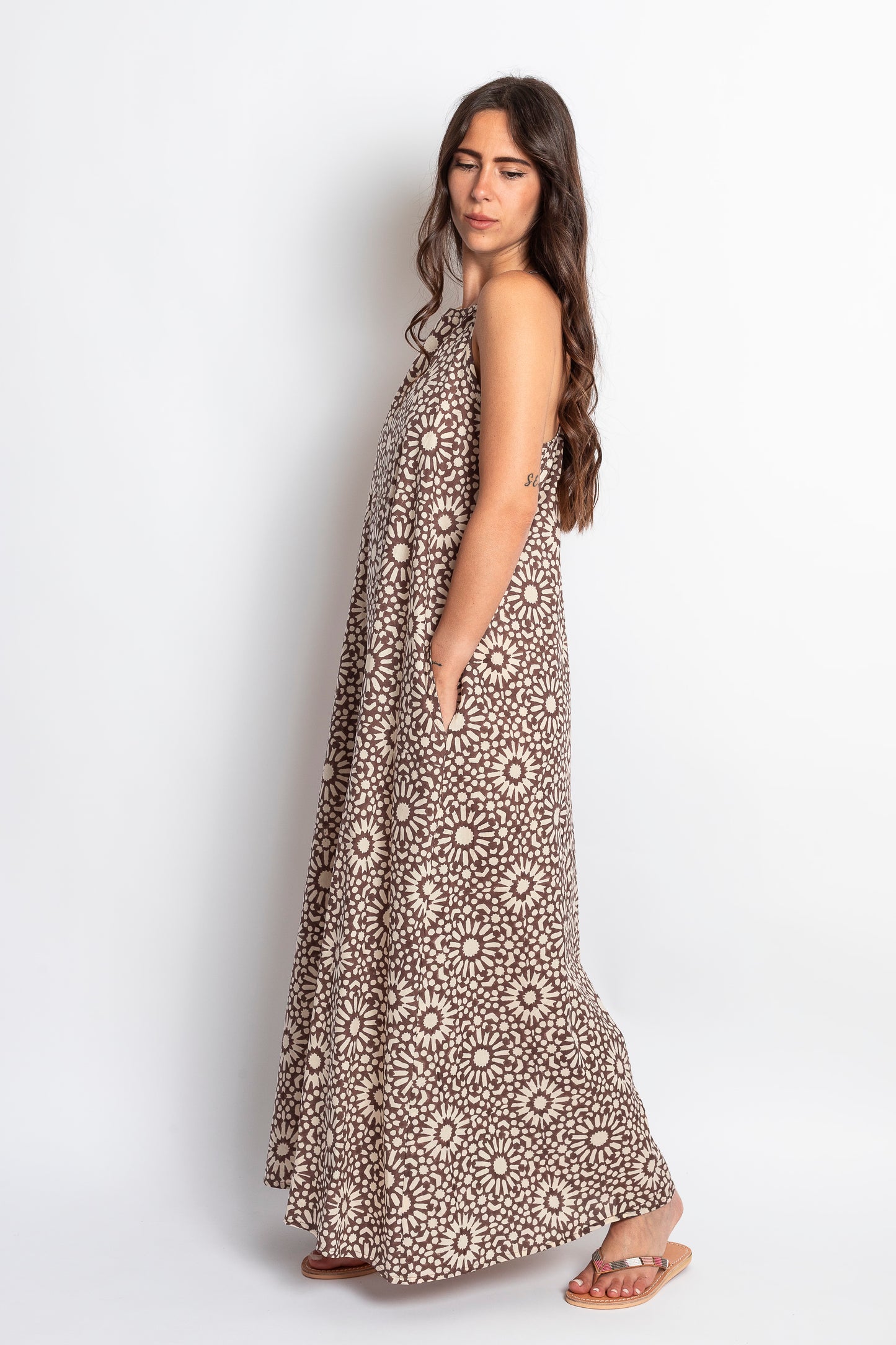 CINZIA DRESS 8