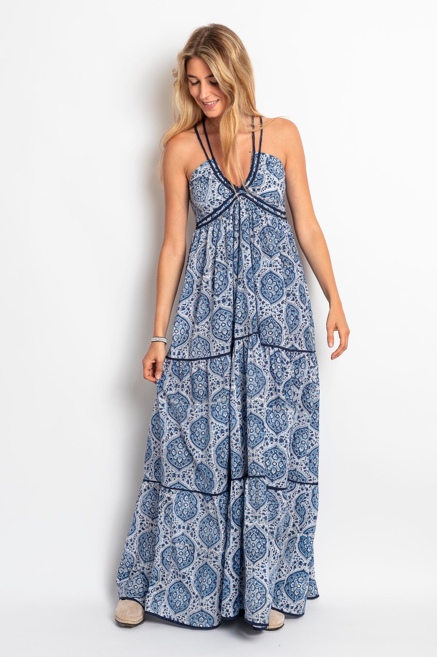 GIULIA DRESS 1
