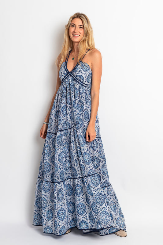 GIULIA DRESS 1