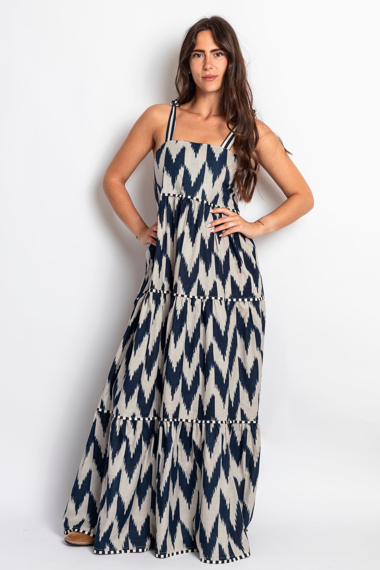 CHIARA DRESS 4