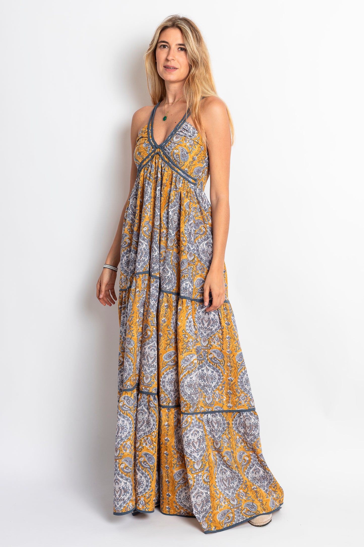 GIULIA DRESS 2