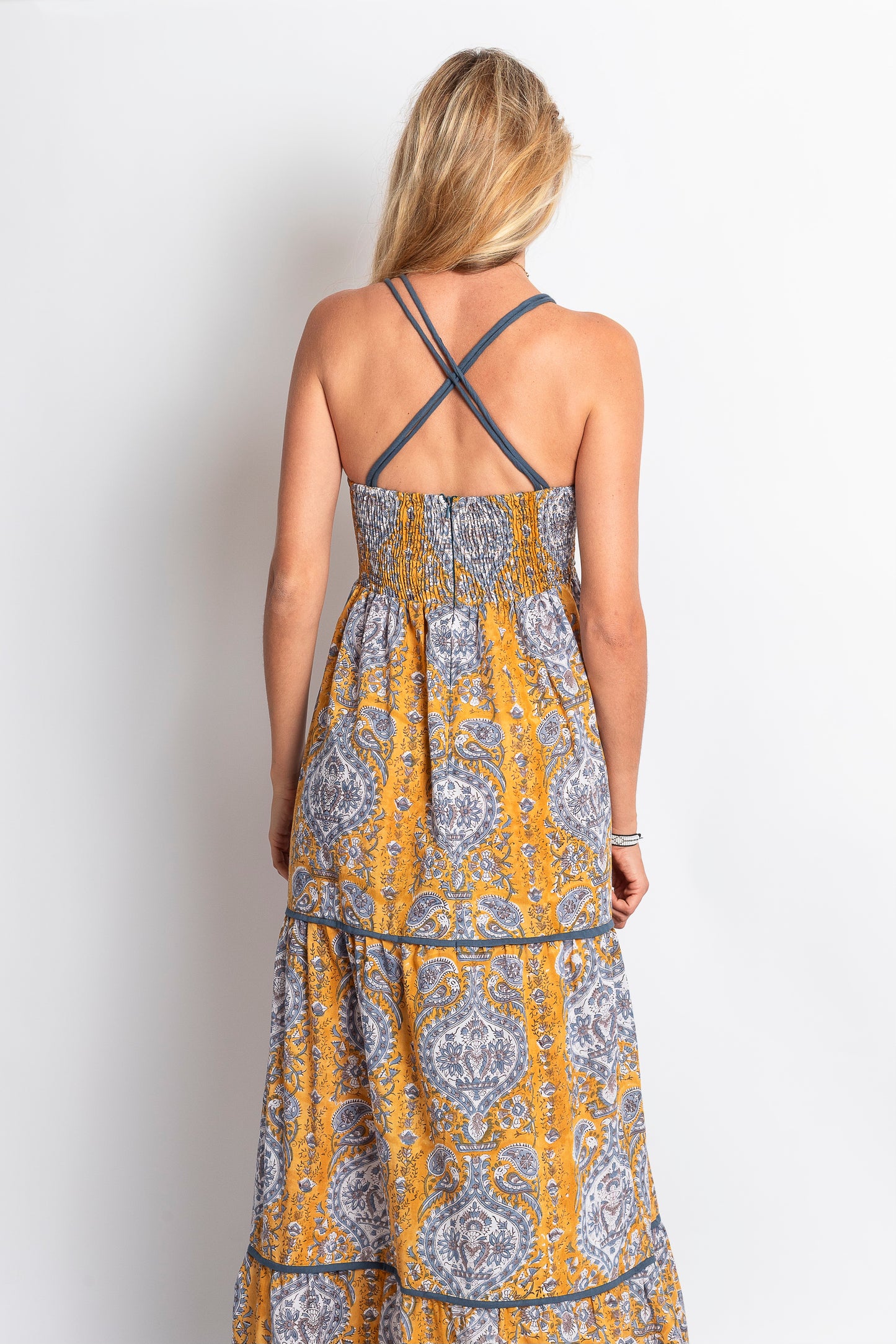 GIULIA DRESS 2