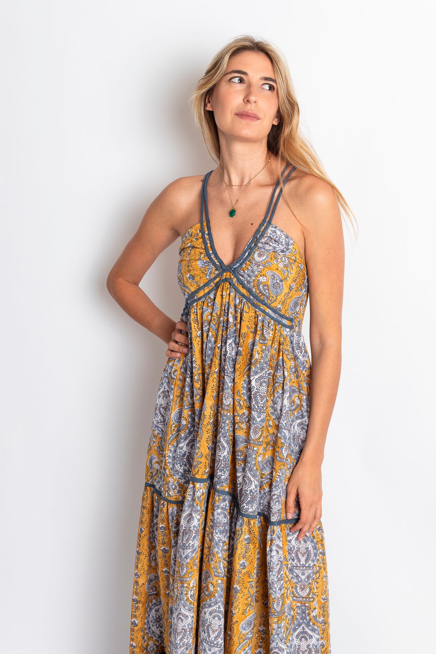 GIULIA DRESS 2
