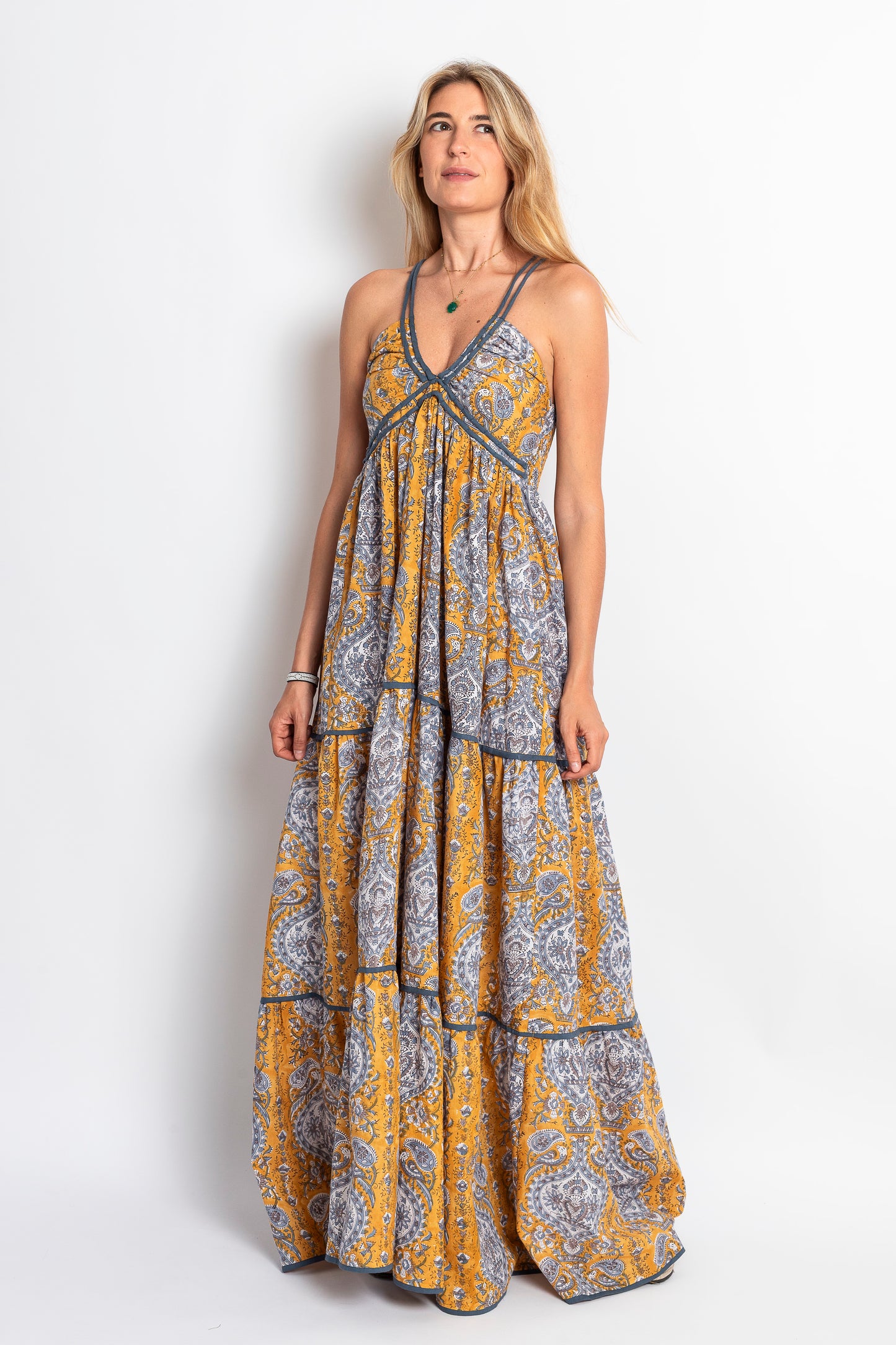 GIULIA DRESS 2