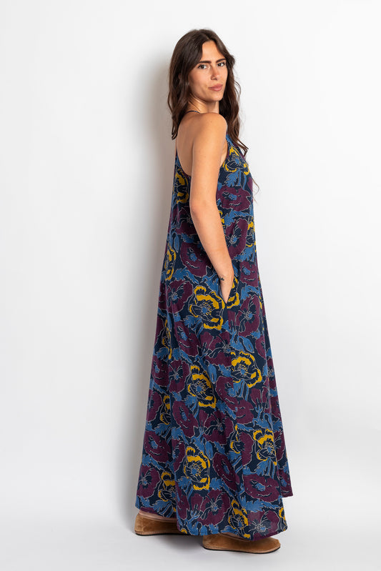 CINZIA DRESS 9
