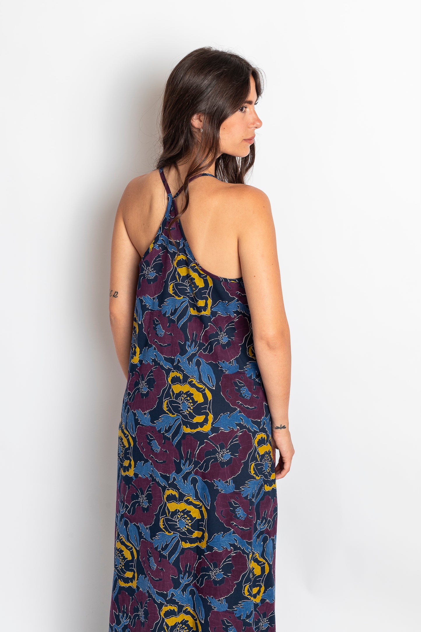 CINZIA DRESS 9