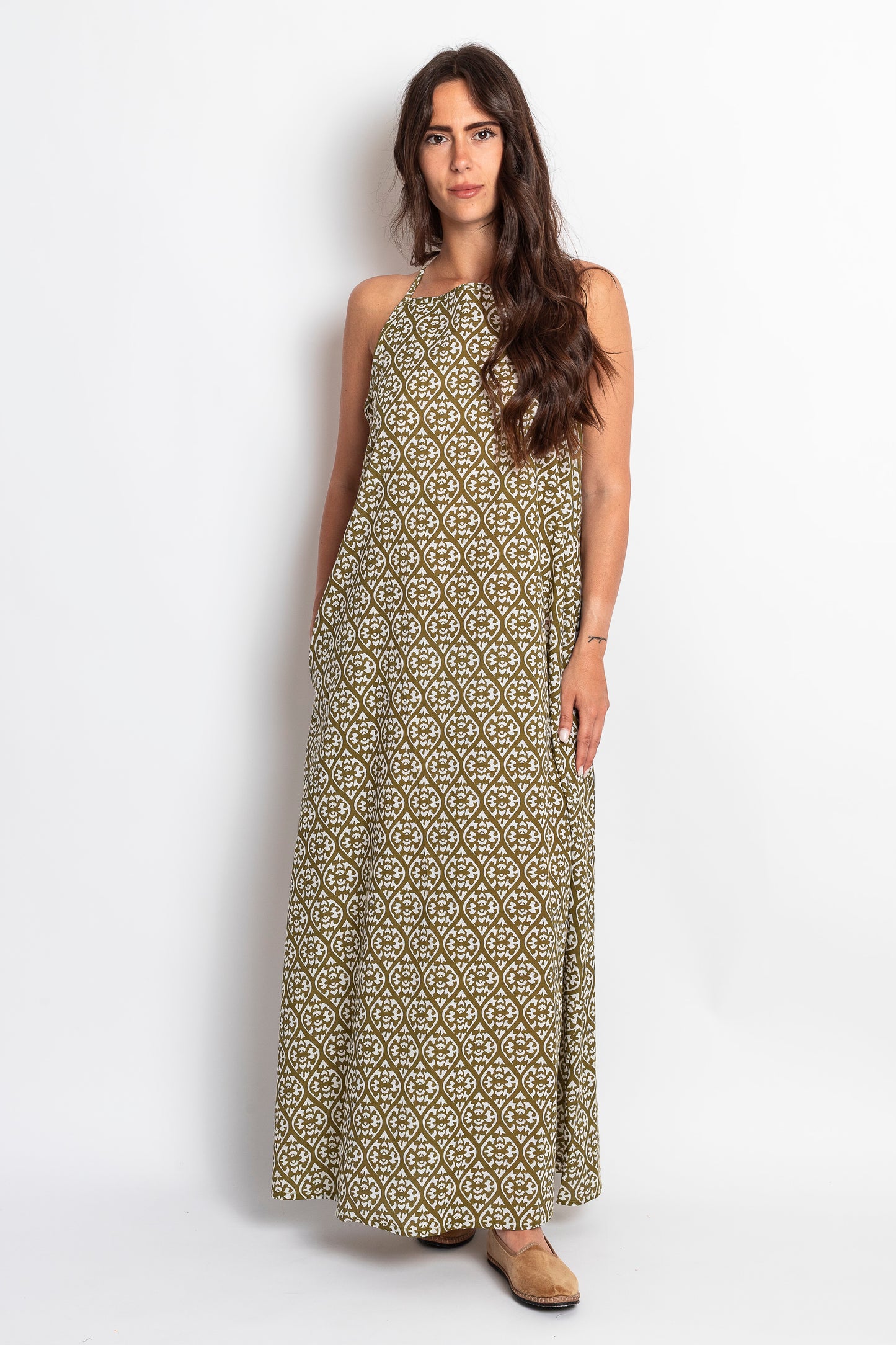 CINZIA DRESS 10