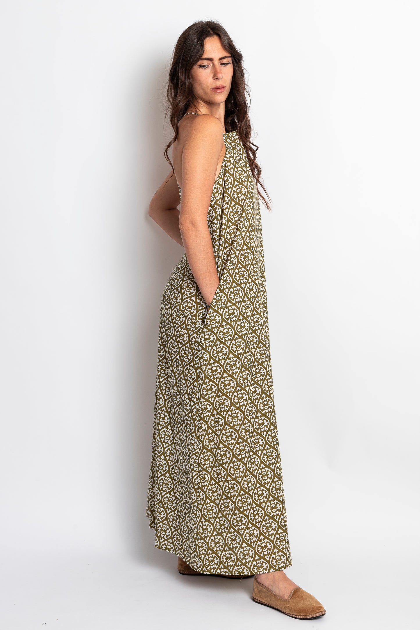 CINZIA DRESS 10