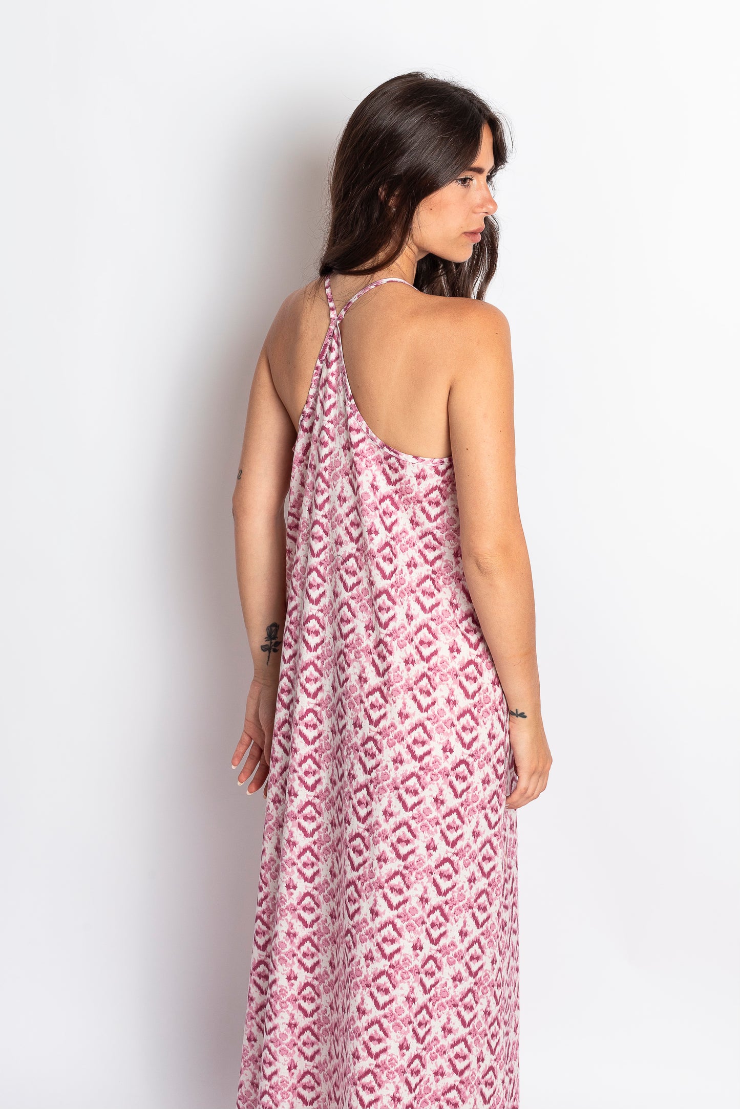 CINZIA DRESS 11