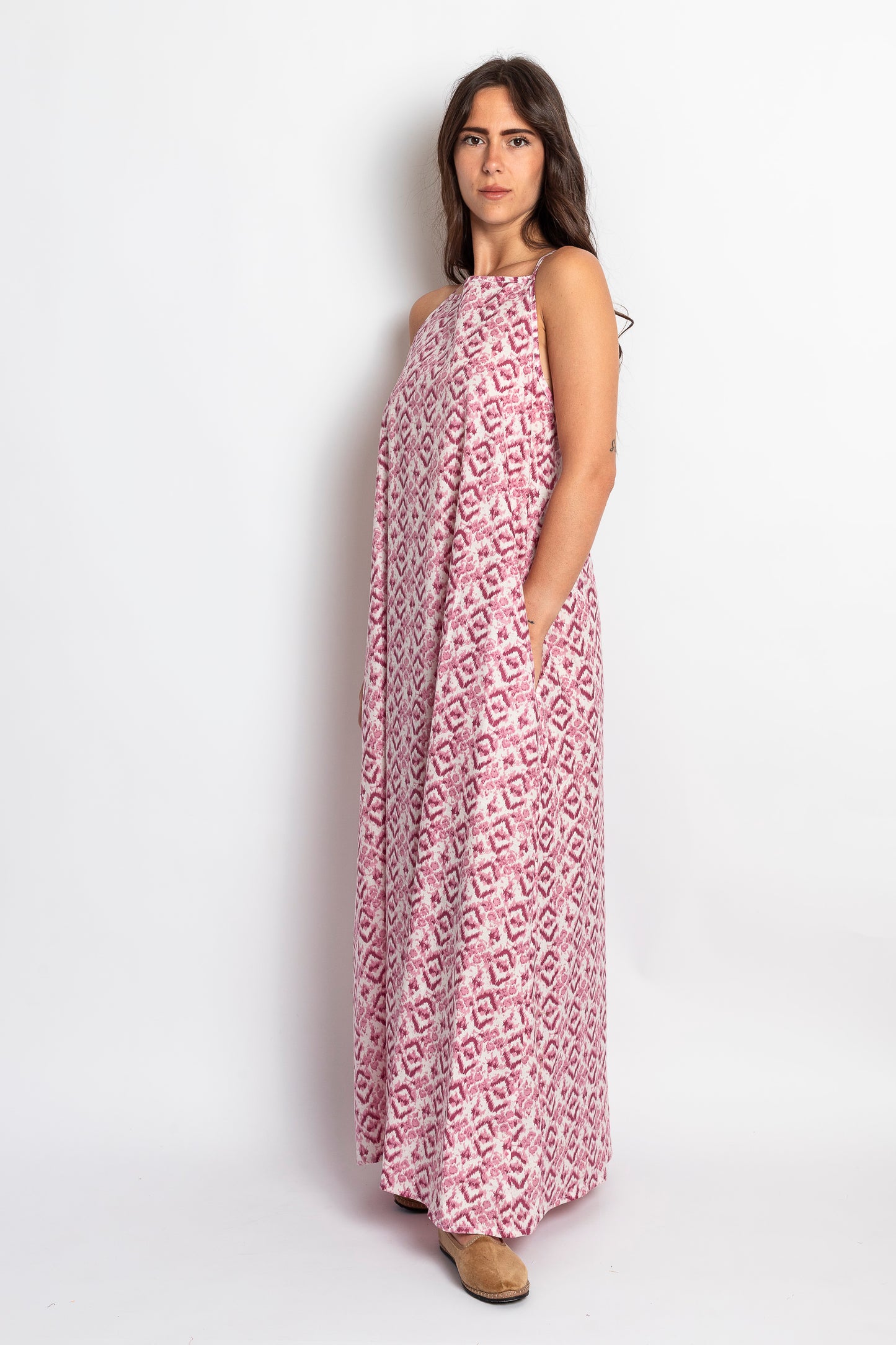 CINZIA DRESS 11