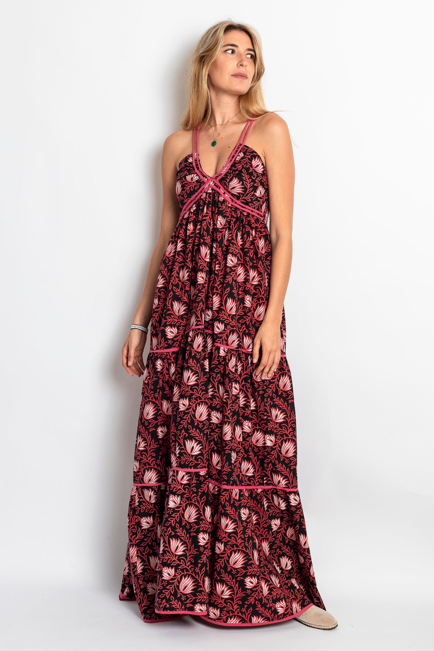 GIULIA DRESS 3